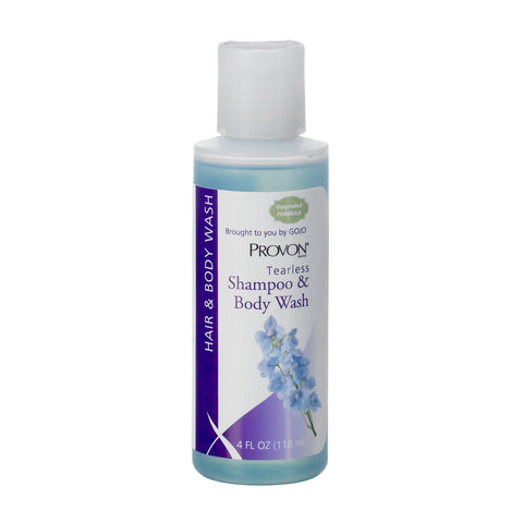 Provon Hair & Body Shampoo AM-16-GJ450348