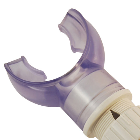 Ultrabreathe Breathing Exerciser Replacement Mouthpiece AM-16-MP01