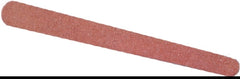 New World Imports Emery Board Terra Cotta 4-5/8 Inch