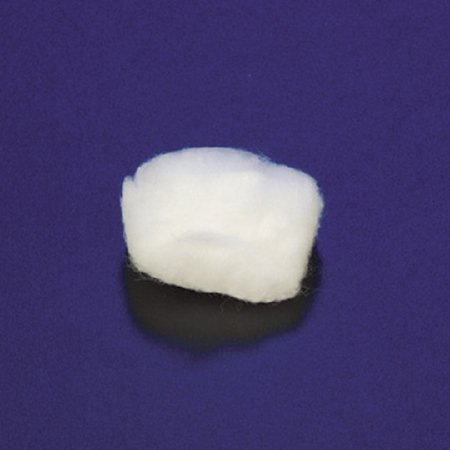 DeRoyal Cotton Ball Large Cotton Sterile