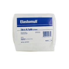 BSN Medical Conforming Bandage Elastomull® Polyester / Rayon 1 Inch X 4-1/10 Yard Roll Shape Sterile