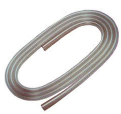 Cardinal Suction Connector Tubing Argyle® 10 Foot Length 0.25 Inch ID Sterile Female Funnel Connector Clear NonConductive PVC