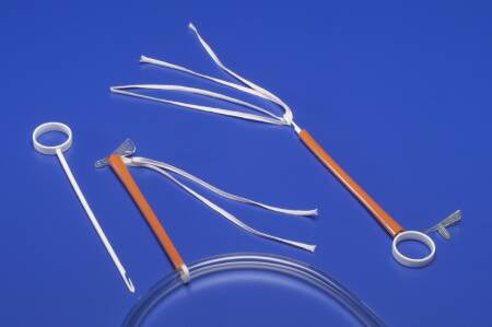 Cardinal Argyle Vascular Tourniquet - M-161344-3921 - Case of 10