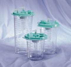 Bemis Healthcare Suction Canister Hi-Flow™ 2000 mL Sealing Lid