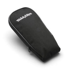 Welch Allyn Laryngoscope Case Soft With Zipper For use with Miller Fiber Optic Scopes