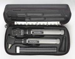 Welch Allyn Ophthalmoscope / Otoscope Diagnostic Set Welch Allyn® 2.5 Volt