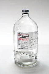 B. Braun Evacuated Container - M-161968-1522 - Case of 6