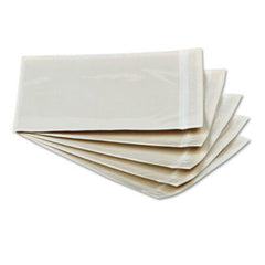 Quality Park™ Self-Adhesive Packing List Envelope, 4.5 x 6, Clear, 1,000/Carton
