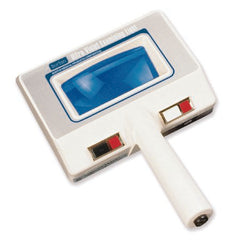 Burton Medical Products Ultraviolet Light With Magnifier 115 Volt