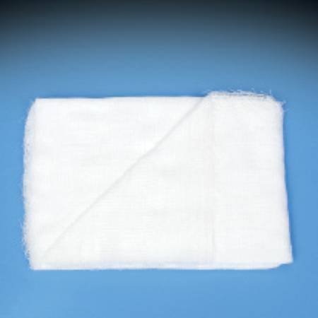 DeRoyal Burn Dressing Gauze 10-Ply 18 X 18 Inch Square Sterile