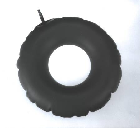 Graham-Field Donut Seat Cushion 13 W X 16 D Inch Foam