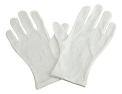 Graham-Field Infection Control Glove Grafco® Medium / Large Cotton White NonBeaded Cuff NonSterile - M-142261-4928 - Dozzen2