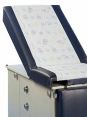 Graham Medical Products Table Paper Pedia Pals® 21 Inch Print (Animal) Crepe