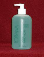 Ulmer Pharmacal Antimicrobial Soap Lobana® Liquid 1 gal. Jug Scented