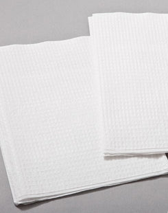 Tidi Products Autoclave Towel Tidi® 19 W X 22 L Inch White NonSterile