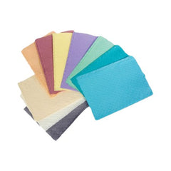 Tidi Products Procedure Towel Tidi® Ultimate 13 W X 18 L Inch White NonSterile