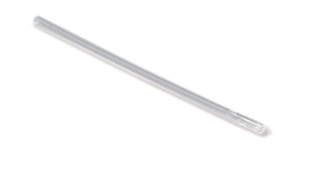 Cardinal Urethral Catheter Dover™ Round Tip Uncoated PVC 14 Fr. 6 Inch