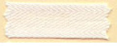 Valley Products Twill Tape Cotton 1/2 Inch X 36 Yard White NonSterile