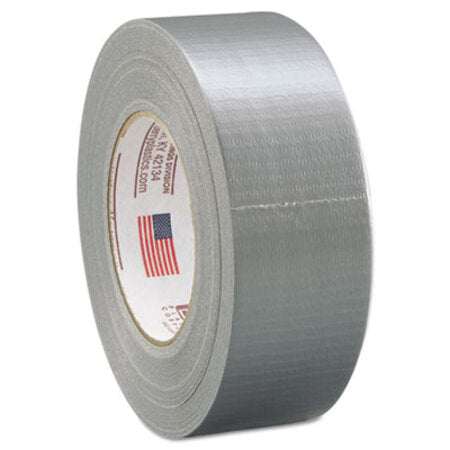 Nashua® Tape Products 394-2 Premium Multi-Purpose Duct Tape, 2" x 60 yds, Silver