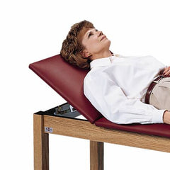 Hausmann Industries Headrest Examination Table