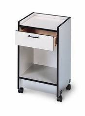 Hausmann Industries Utility Cart Smart Cart™ 18.5 X 18.5 X 30 Inch 18 X 17-3/4 Inch