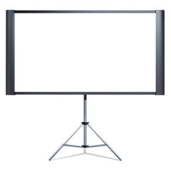 Epson® Duet Ultra Portable Projection Screen, 80" Widescreen