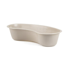 Medegen Medical Products LLC Emesis Basin Gray 500 cc Plastic Single Patient Use