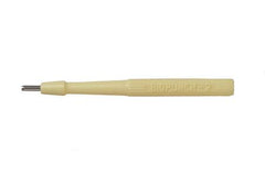 EDM 3 LLC Biopsy Punch BioPunch® Dermal 2 mm OR Grade - M-412441-1876 - Box of 25