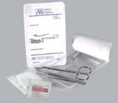 Suture Removal Kit Gent-L-Kare®