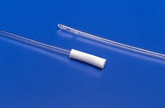 Cardinal Urethral Catheter Dover™ Robinson Tip Uncoated PVC 8 Fr. 16 Inch