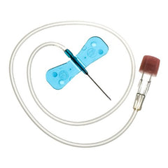 Terumo Medical Infusion Set Surflo® 23 Gauge 3/4 Inch 12 Inch Tubing Without Port - M-166956-3830 - Box of 50