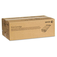 Xerox® 106R02311 Toner, 5,000 Page-Yield, Black