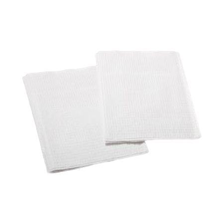 Tidi Products Autoclave Towel Tidi® 19 W X 30 L Inch White NonSterile