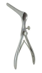 Septum Speculum Miltex® Killian 6 Inch Length Stainless Steel Reusable 89 mm Blades