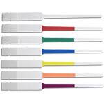 Precision Dynamics Identification Wristband Ident-A-Band® Write On Band Adhesive Closure Without Legend - M-343034-4170 - Box of 500