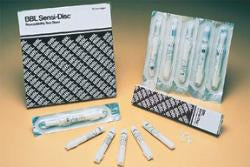BD Antimicrobial Susceptibility Test Disc BBL™ Sensi-Disc™ Cefotetan 30 µg