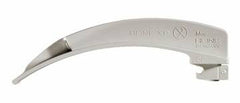 Heine USA Laryngoscope Blade HEINE® Macintosh Type Size 3 Medium Adult