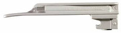Heine USA Laryngoscope Blade HEINE® Miller Type Size 4 Large Adult