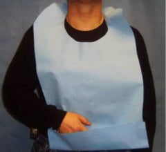 HPK Industries Bib Tie Closure Disposable Waterproof SMS Fabric