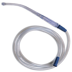 Cardinal Suction Tube Curity™ Yankauer Style NonVented