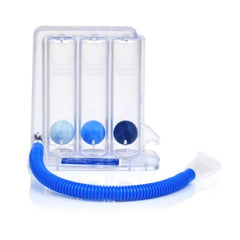 Teleflex LLC Triflo II™ Incentive Spirometer Adult