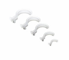 Teleflex LLC Oropharyngeal Airway Berman 100 mm Length White