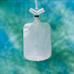 Teleflex LLC Aerosol Drainage Bag 750 cc