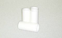 Teleflex LLC Peak Flowmeter Mouthpiece Cardboard Disposable