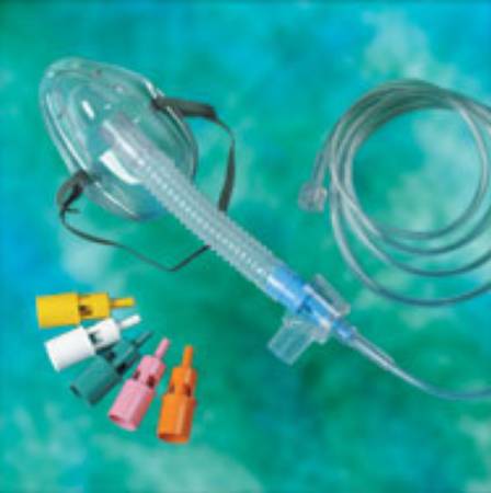 Teleflex Medical Air Entrainment Mask Select-A-Vent® Elongated Style A ...
