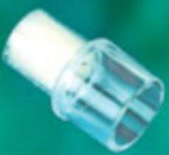 Teleflex LLC Hygroscopic Condenser Humidifier Aqua+® N