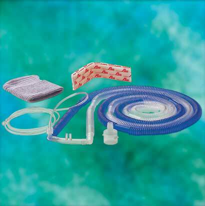 Teleflex Medical CPAP Cannula Set Hudson RCI®