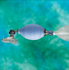 Teleflex LLC Resuscitator Bag Lifesaver® Nasal / Oral Mask