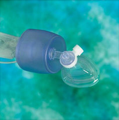 Teleflex LLC Resuscitator Bag Lifesaver® Without Mask