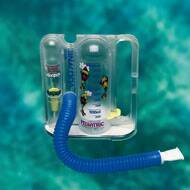 Teleflex LLC Voldyne® Incentive Spirometer Pediatric